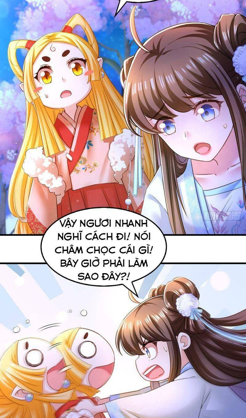 Ta Ở Hậu Cung Làm Lão Đại Chapter 63 - Trang 2