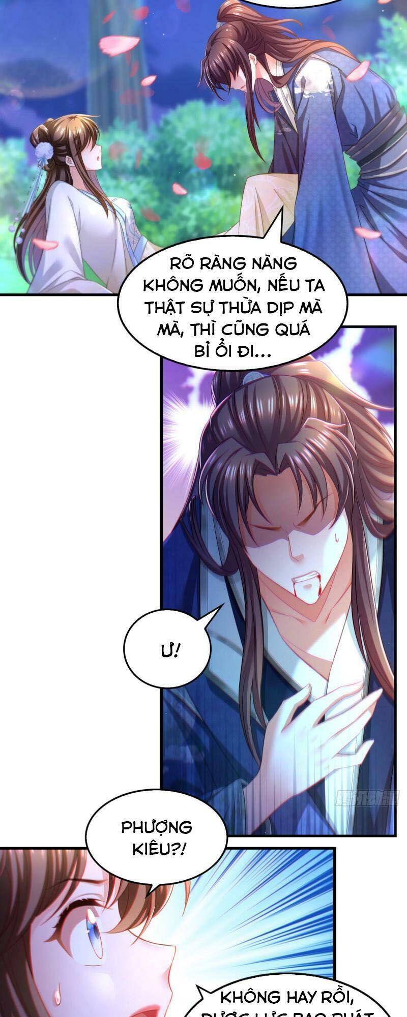 Ta Ở Hậu Cung Làm Lão Đại Chapter 64 - Trang 2