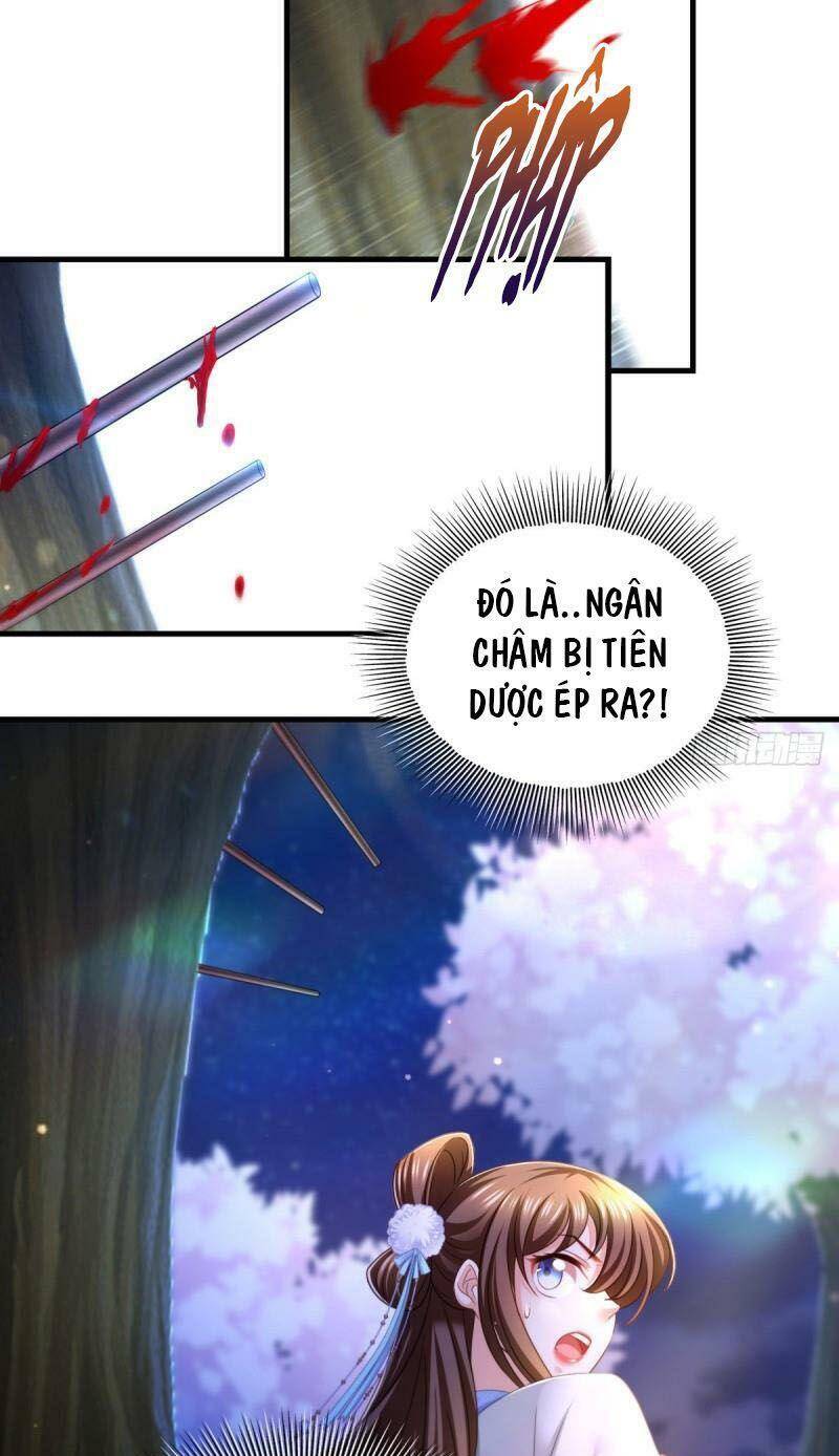 Ta Ở Hậu Cung Làm Lão Đại Chapter 64 - Trang 2