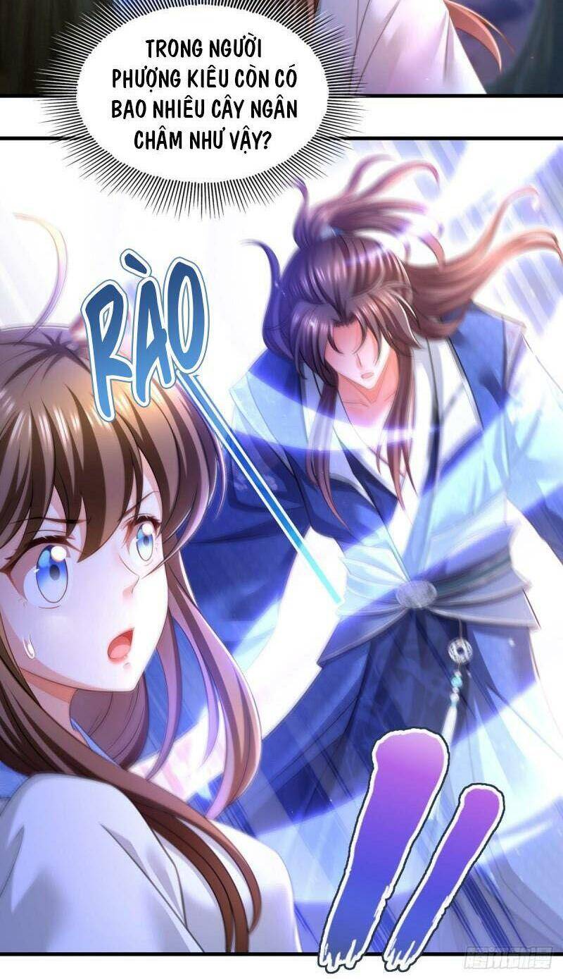 Ta Ở Hậu Cung Làm Lão Đại Chapter 64 - Trang 2