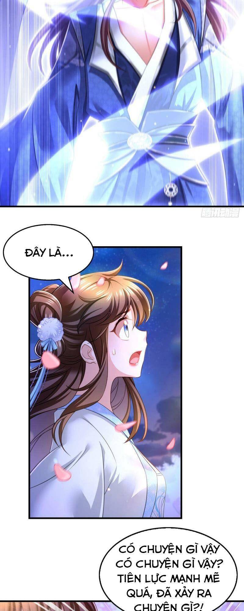 Ta Ở Hậu Cung Làm Lão Đại Chapter 64 - Trang 2