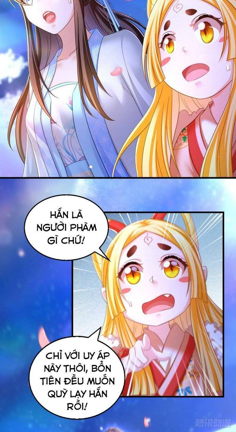 Ta Ở Hậu Cung Làm Lão Đại Chapter 64 - Trang 2