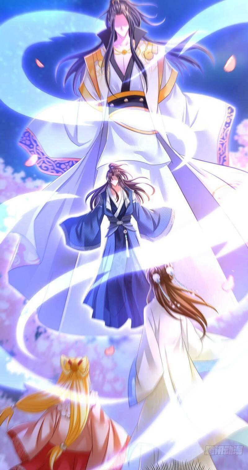 Ta Ở Hậu Cung Làm Lão Đại Chapter 64 - Trang 2