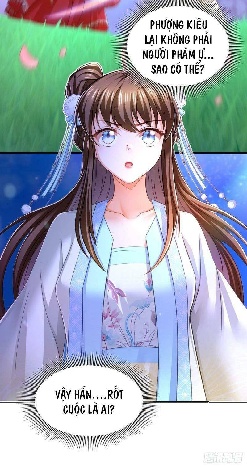 Ta Ở Hậu Cung Làm Lão Đại Chapter 64 - Trang 2