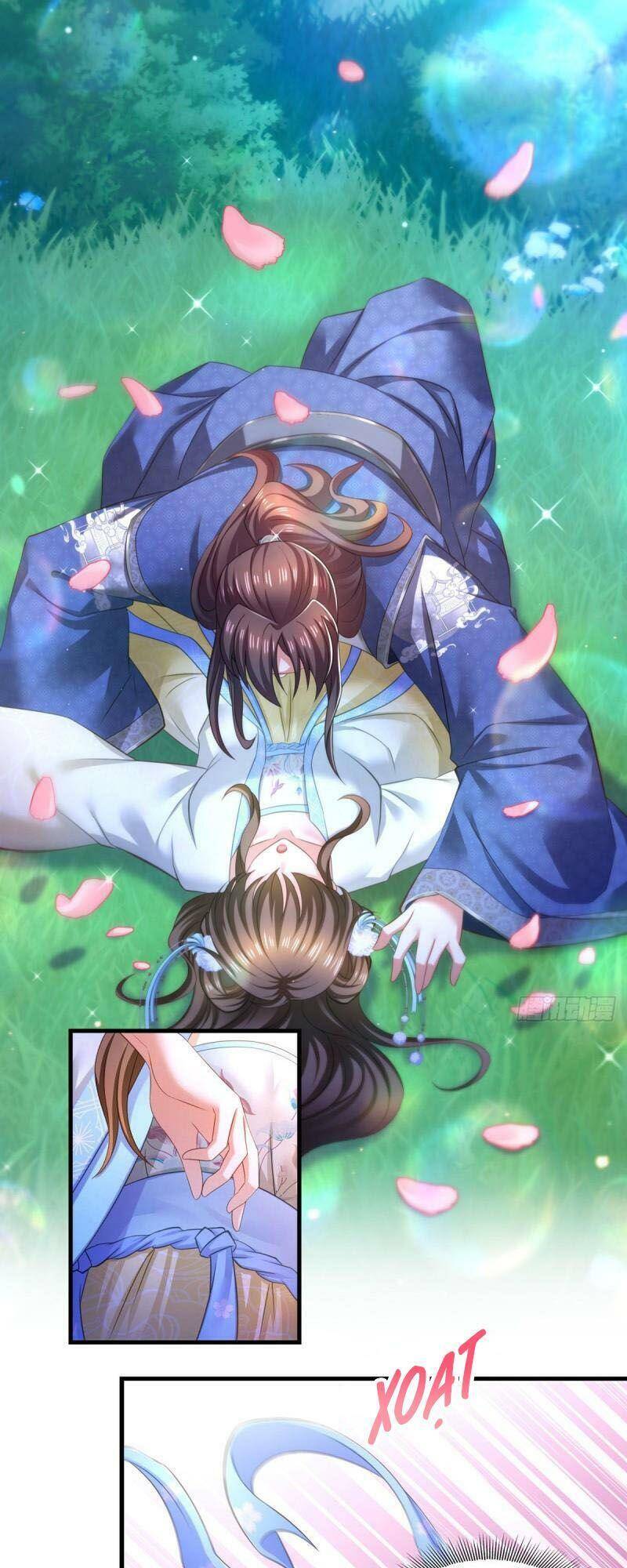 Ta Ở Hậu Cung Làm Lão Đại Chapter 64 - Trang 2