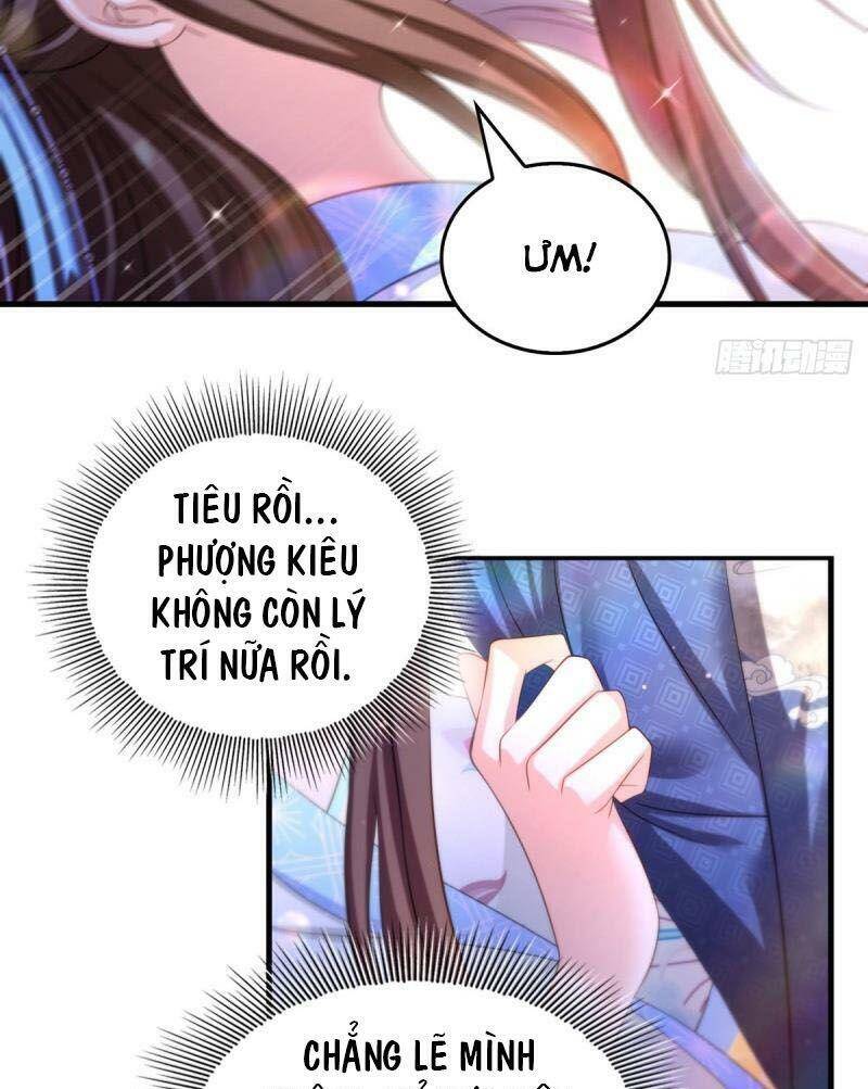 Ta Ở Hậu Cung Làm Lão Đại Chapter 64 - Trang 2
