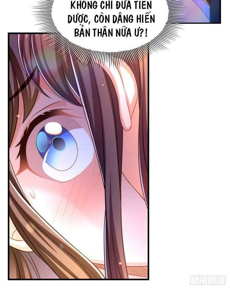 Ta Ở Hậu Cung Làm Lão Đại Chapter 64 - Trang 2