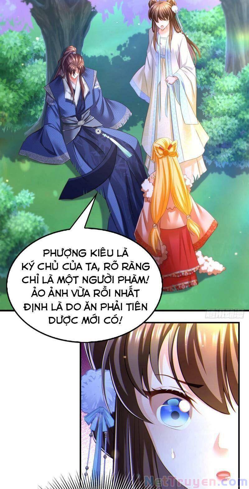 Ta Ở Hậu Cung Làm Lão Đại Chapter 65 - Trang 2