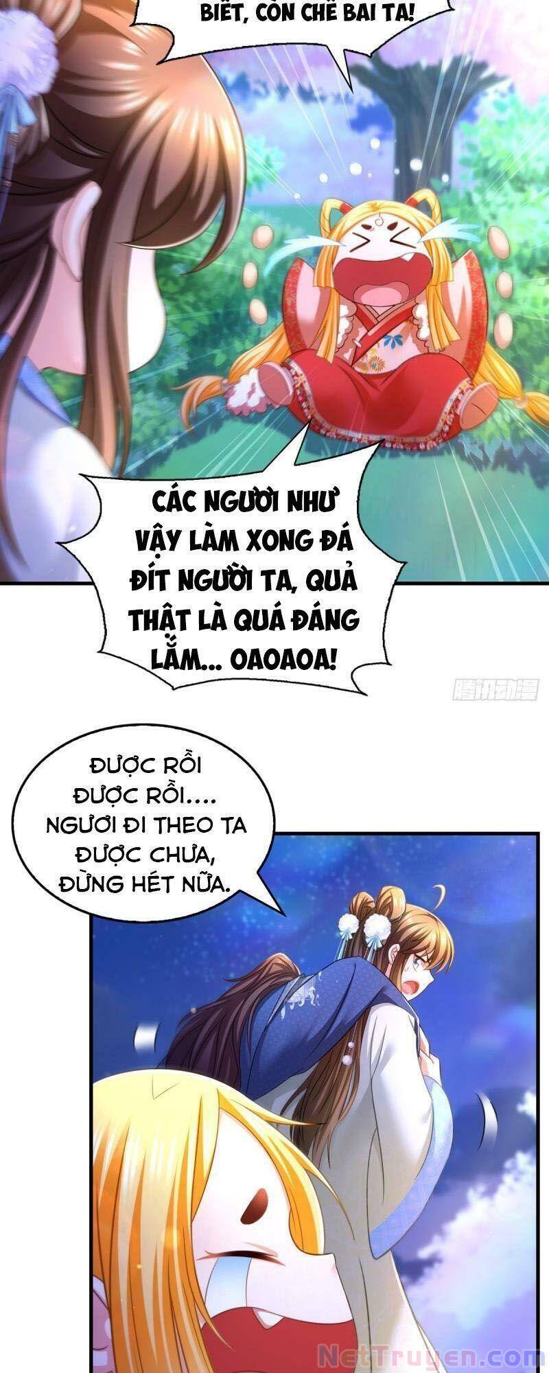 Ta Ở Hậu Cung Làm Lão Đại Chapter 65 - Trang 2