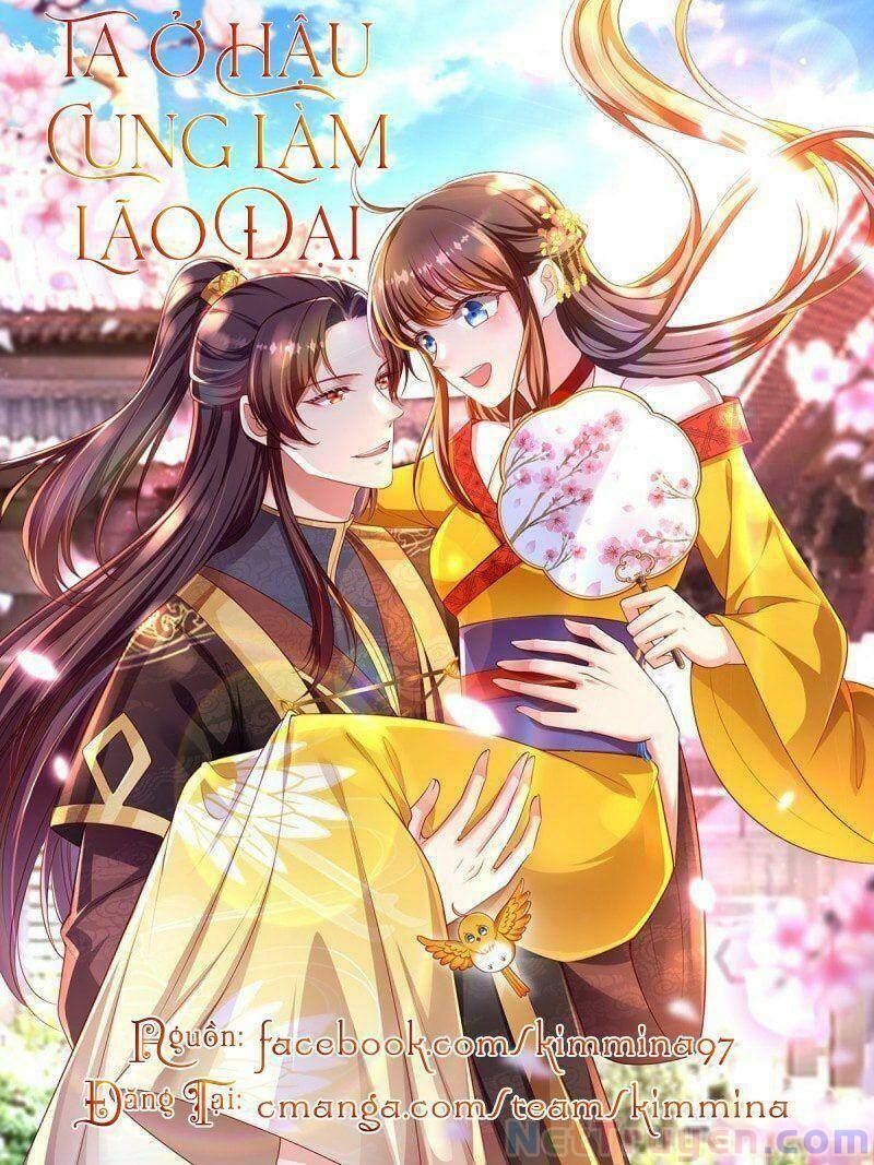 Ta Ở Hậu Cung Làm Lão Đại Chapter 65 - Trang 2