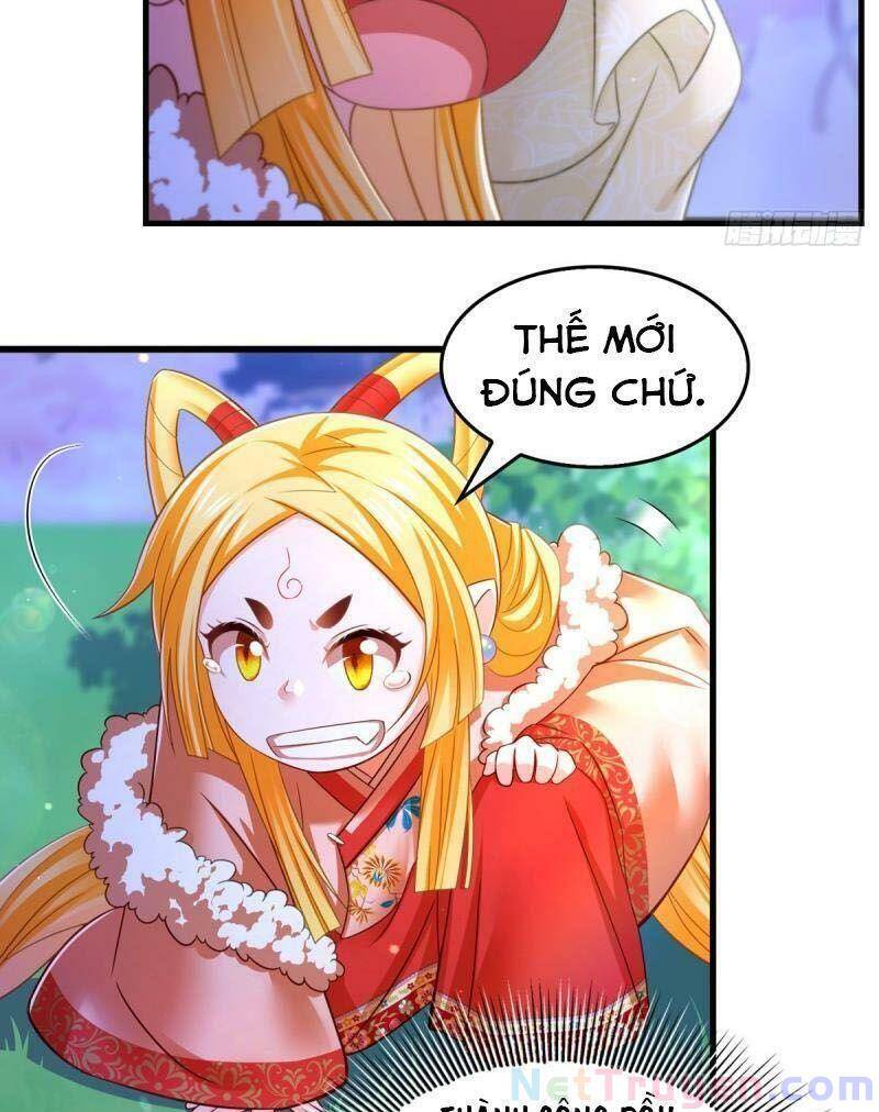 Ta Ở Hậu Cung Làm Lão Đại Chapter 65 - Trang 2