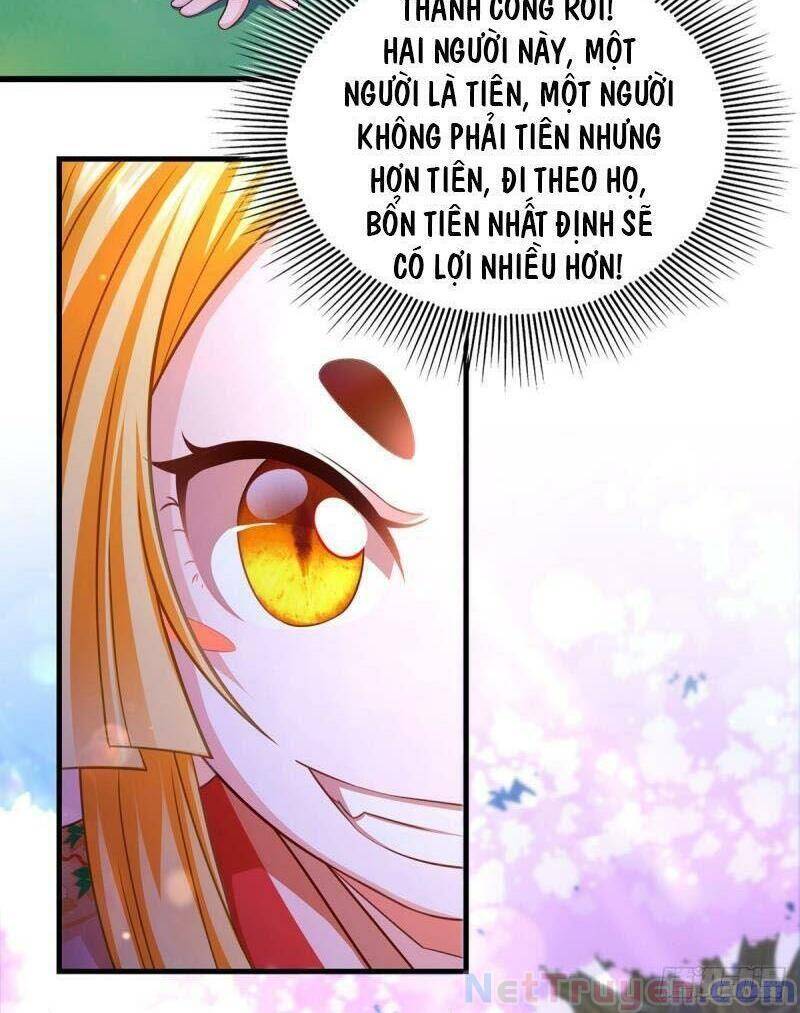 Ta Ở Hậu Cung Làm Lão Đại Chapter 65 - Trang 2