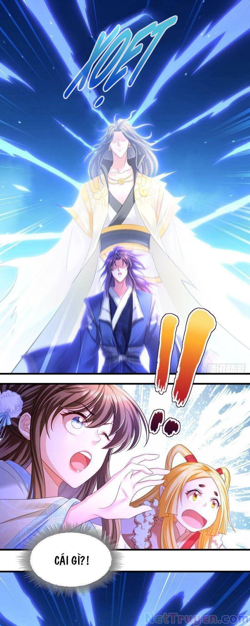 Ta Ở Hậu Cung Làm Lão Đại Chapter 65 - Trang 2