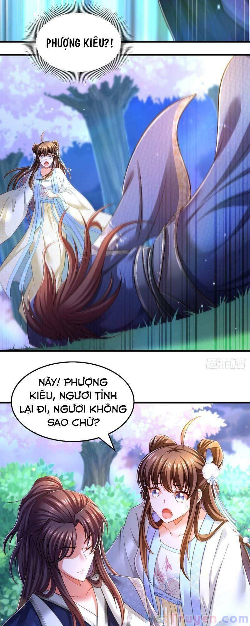 Ta Ở Hậu Cung Làm Lão Đại Chapter 65 - Trang 2