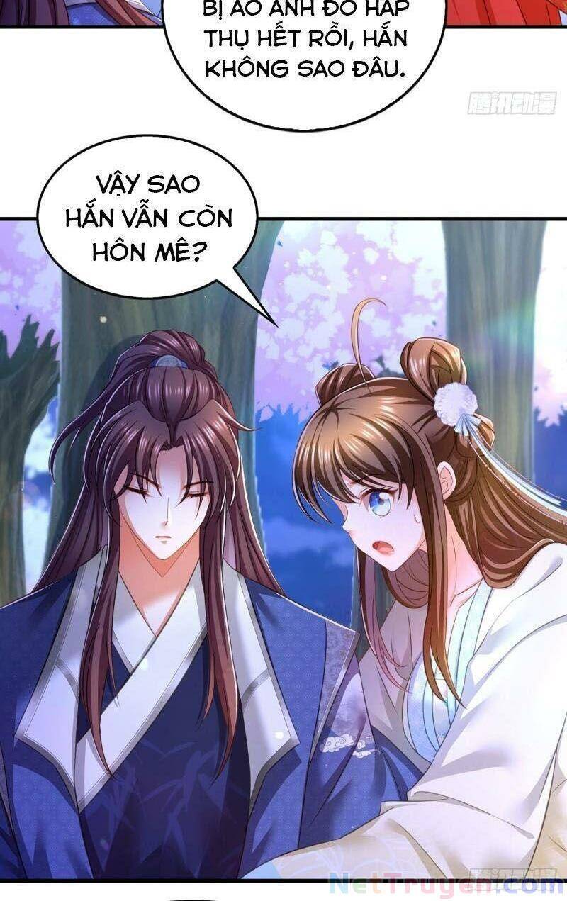 Ta Ở Hậu Cung Làm Lão Đại Chapter 65 - Trang 2