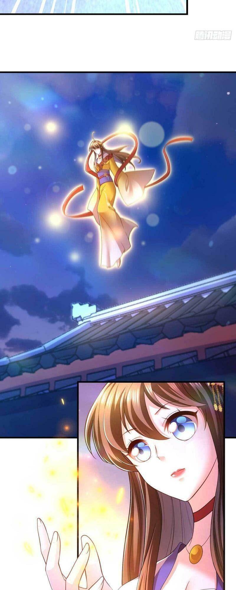 Ta Ở Hậu Cung Làm Lão Đại Chapter 66 - Trang 2