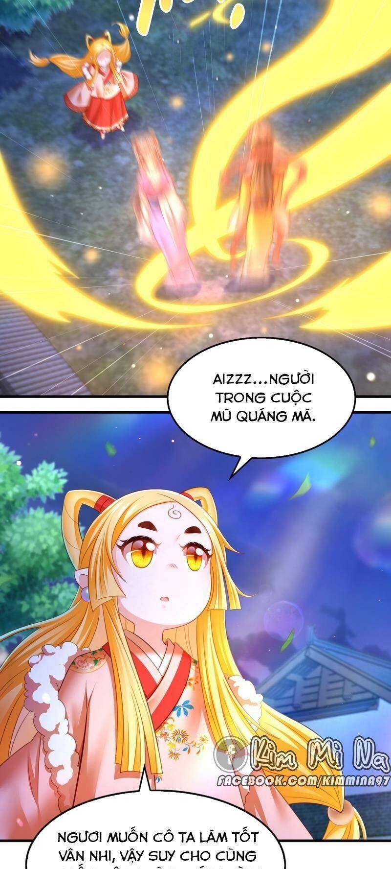 Ta Ở Hậu Cung Làm Lão Đại Chapter 68 - Trang 2