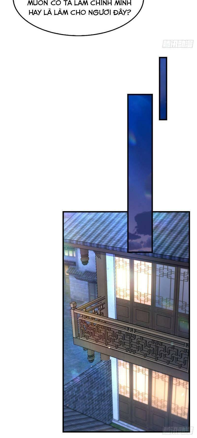 Ta Ở Hậu Cung Làm Lão Đại Chapter 68 - Trang 2