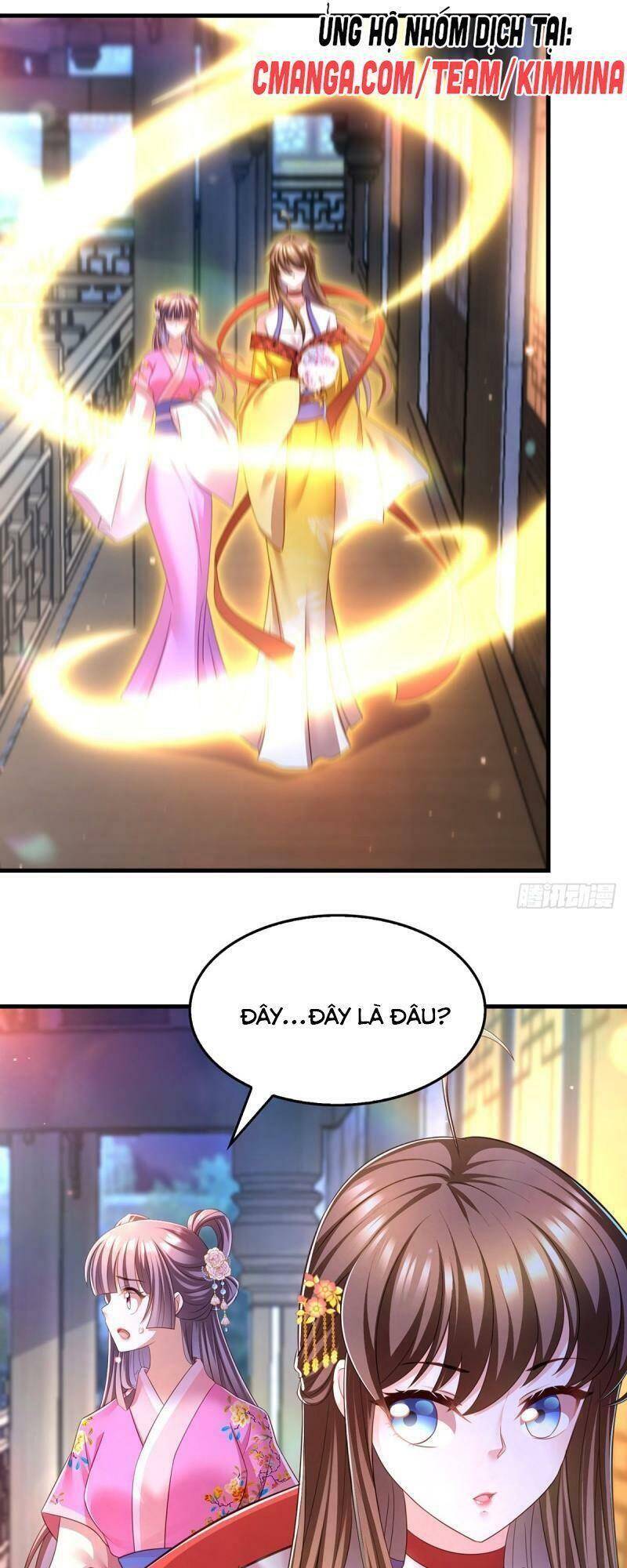 Ta Ở Hậu Cung Làm Lão Đại Chapter 68 - Trang 2