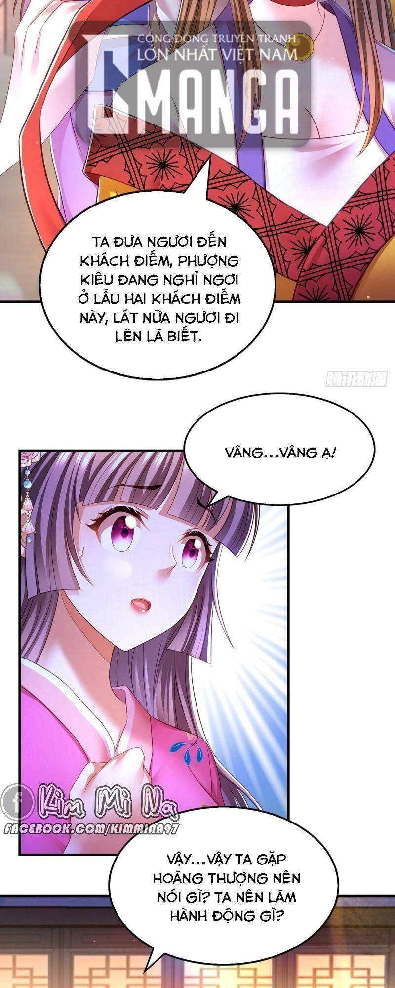 Ta Ở Hậu Cung Làm Lão Đại Chapter 68 - Trang 2