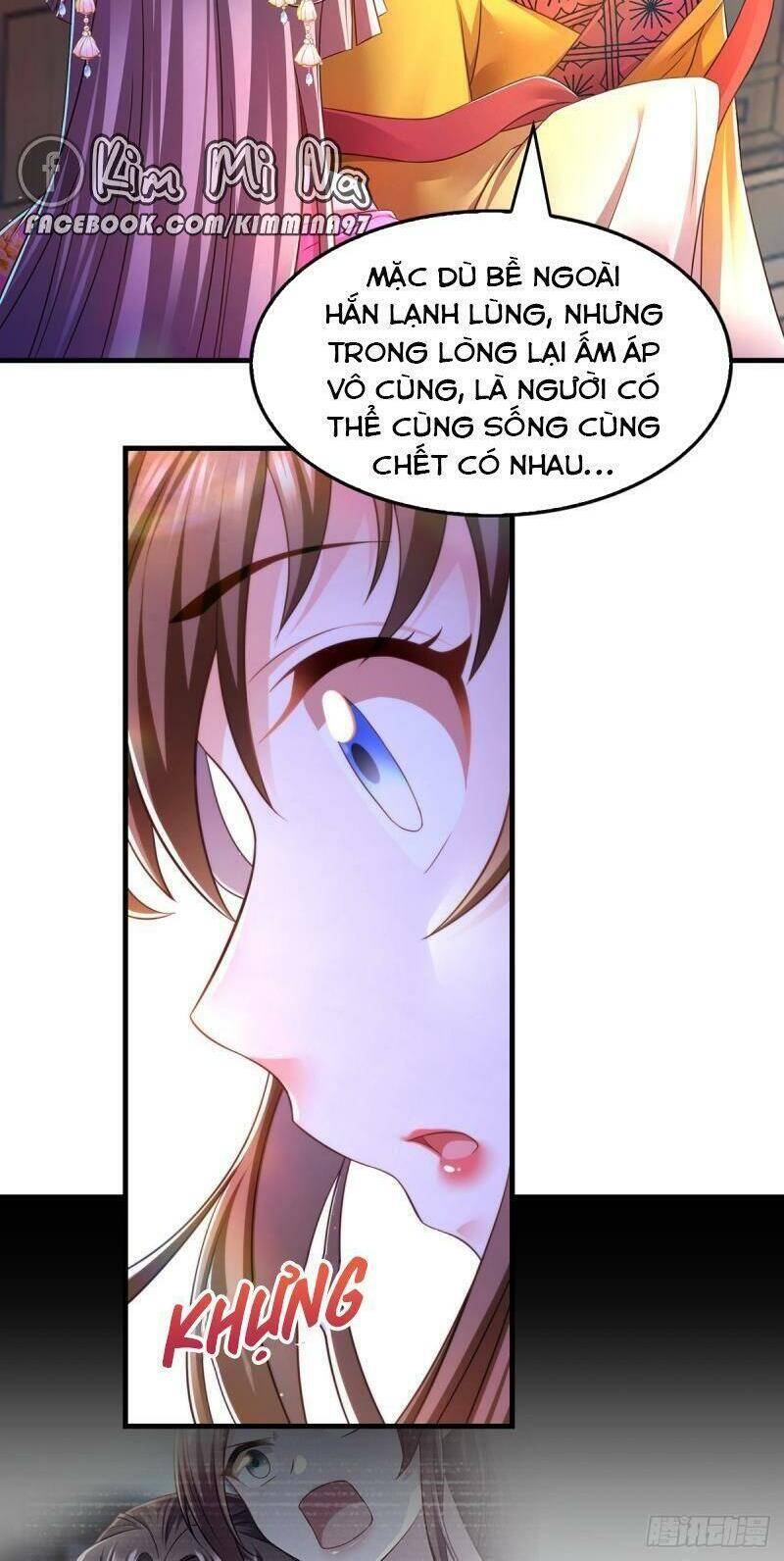 Ta Ở Hậu Cung Làm Lão Đại Chapter 68 - Trang 2