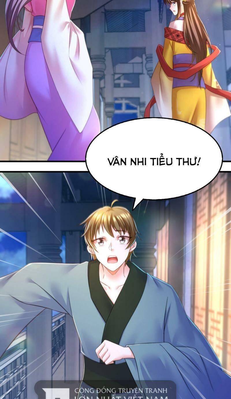Ta Ở Hậu Cung Làm Lão Đại Chapter 68 - Trang 2