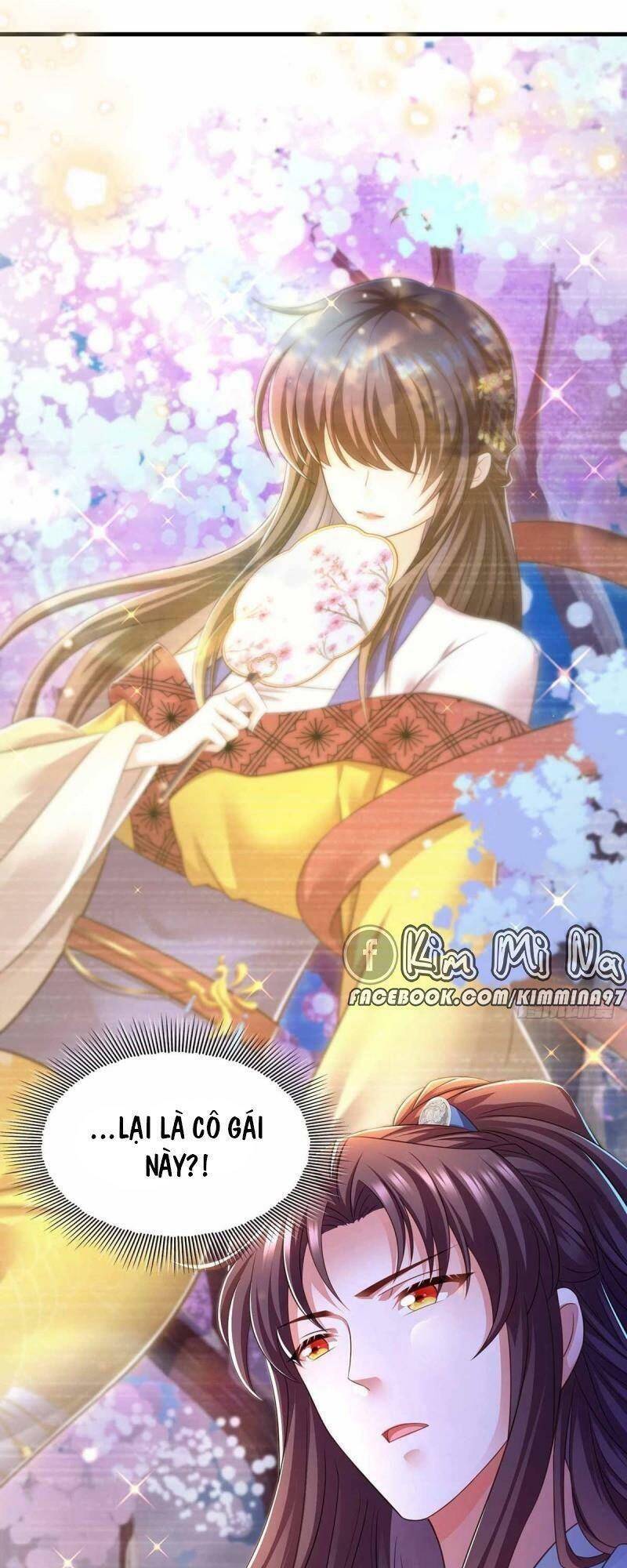 Ta Ở Hậu Cung Làm Lão Đại Chapter 69 - Trang 2