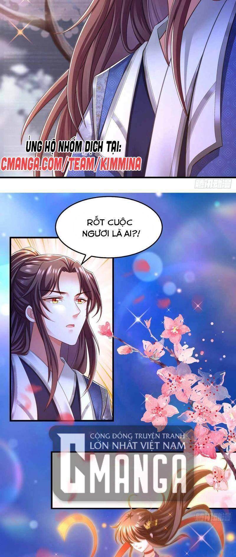 Ta Ở Hậu Cung Làm Lão Đại Chapter 69 - Trang 2