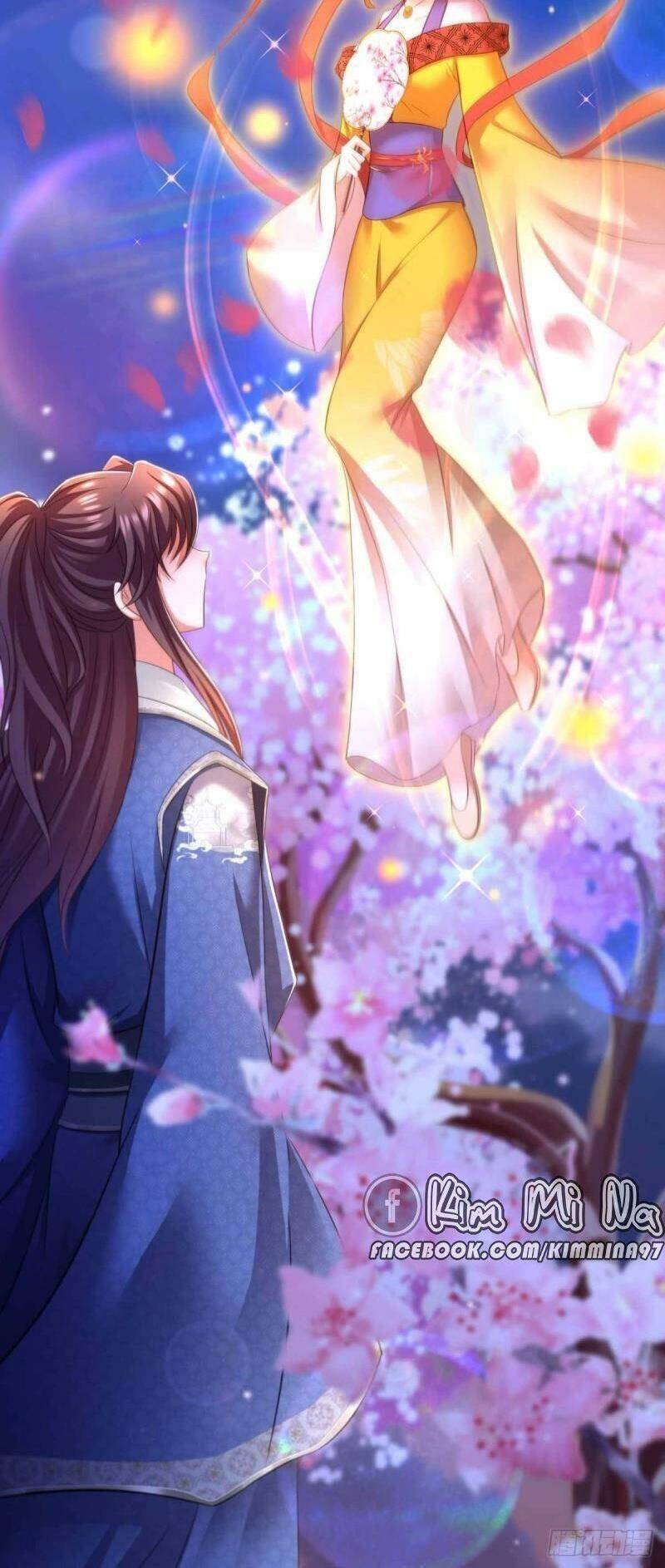 Ta Ở Hậu Cung Làm Lão Đại Chapter 69 - Trang 2