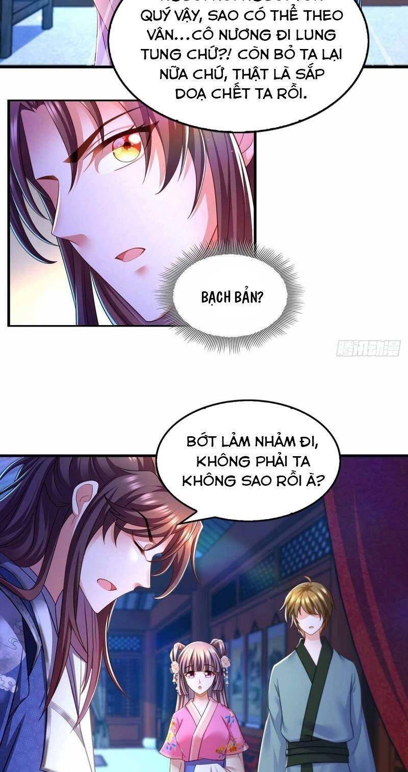 Ta Ở Hậu Cung Làm Lão Đại Chapter 69 - Trang 2