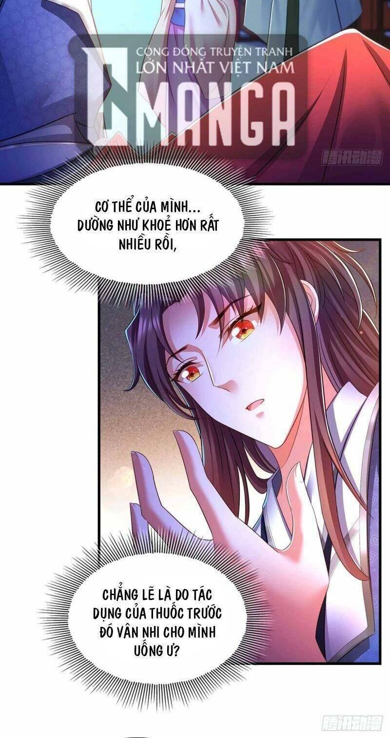 Ta Ở Hậu Cung Làm Lão Đại Chapter 69 - Trang 2