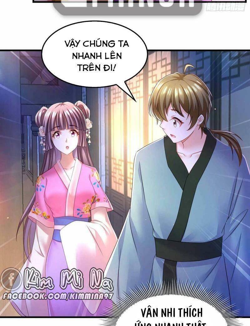 Ta Ở Hậu Cung Làm Lão Đại Chapter 69 - Trang 2