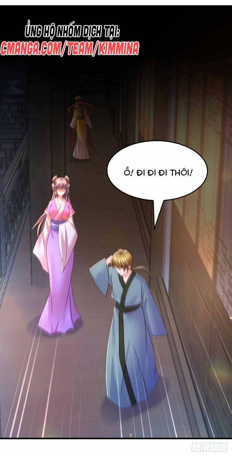Ta Ở Hậu Cung Làm Lão Đại Chapter 69 - Trang 2
