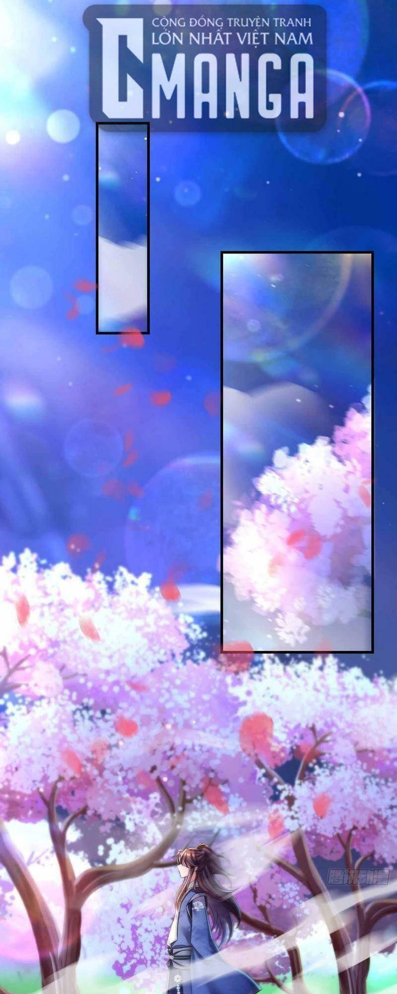 Ta Ở Hậu Cung Làm Lão Đại Chapter 69 - Trang 2