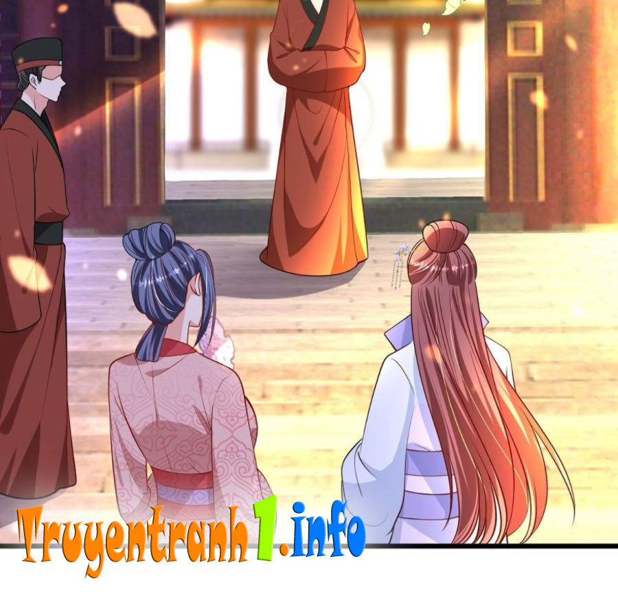 Ta Ở Hậu Cung Làm Lão Đại Chapter 7 - Trang 2