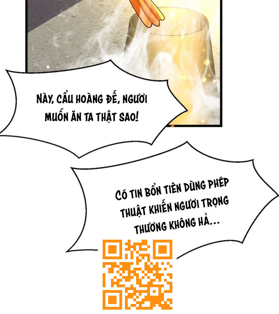 Ta Ở Hậu Cung Làm Lão Đại Chapter 7 - Trang 2