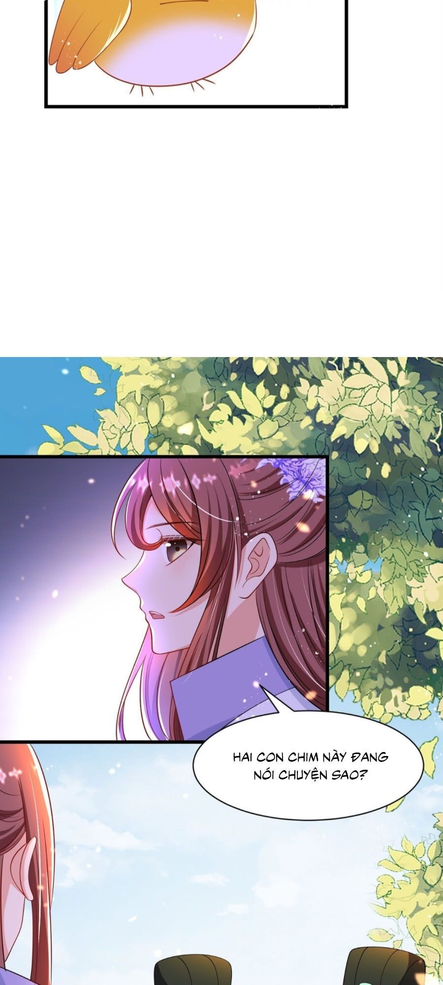 Ta Ở Hậu Cung Làm Lão Đại Chapter 7 - Trang 2