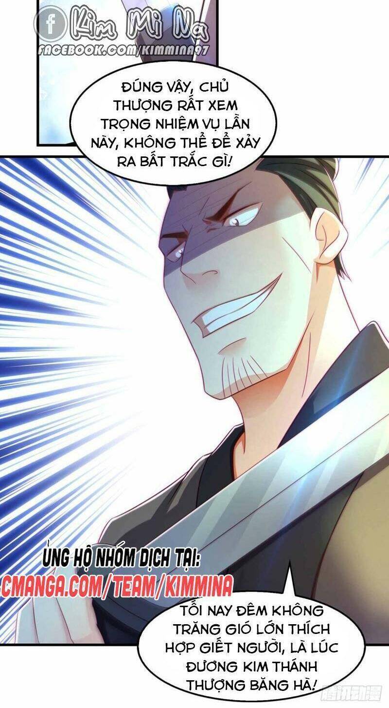 Ta Ở Hậu Cung Làm Lão Đại Chapter 72 - Trang 2