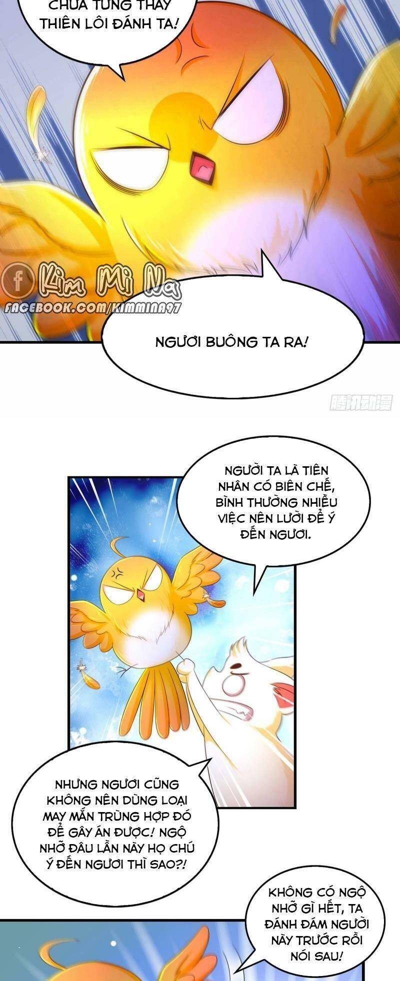 Ta Ở Hậu Cung Làm Lão Đại Chapter 72 - Trang 2