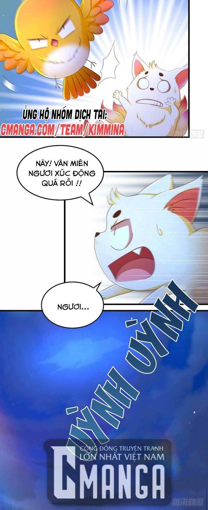 Ta Ở Hậu Cung Làm Lão Đại Chapter 72 - Trang 2