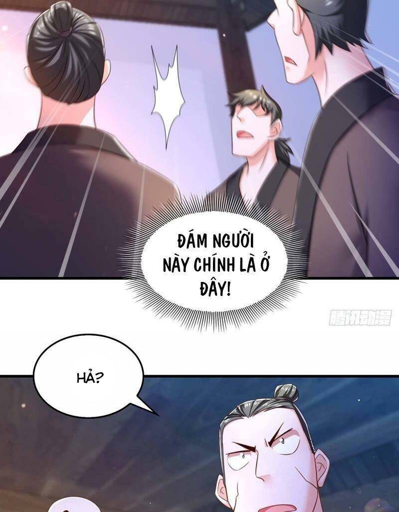 Ta Ở Hậu Cung Làm Lão Đại Chapter 72 - Trang 2