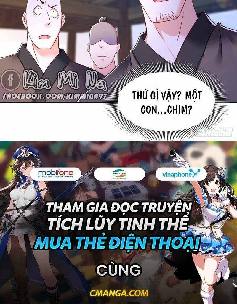 Ta Ở Hậu Cung Làm Lão Đại Chapter 72 - Trang 2