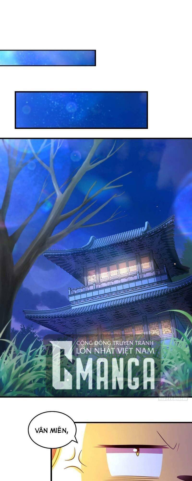 Ta Ở Hậu Cung Làm Lão Đại Chapter 72 - Trang 2