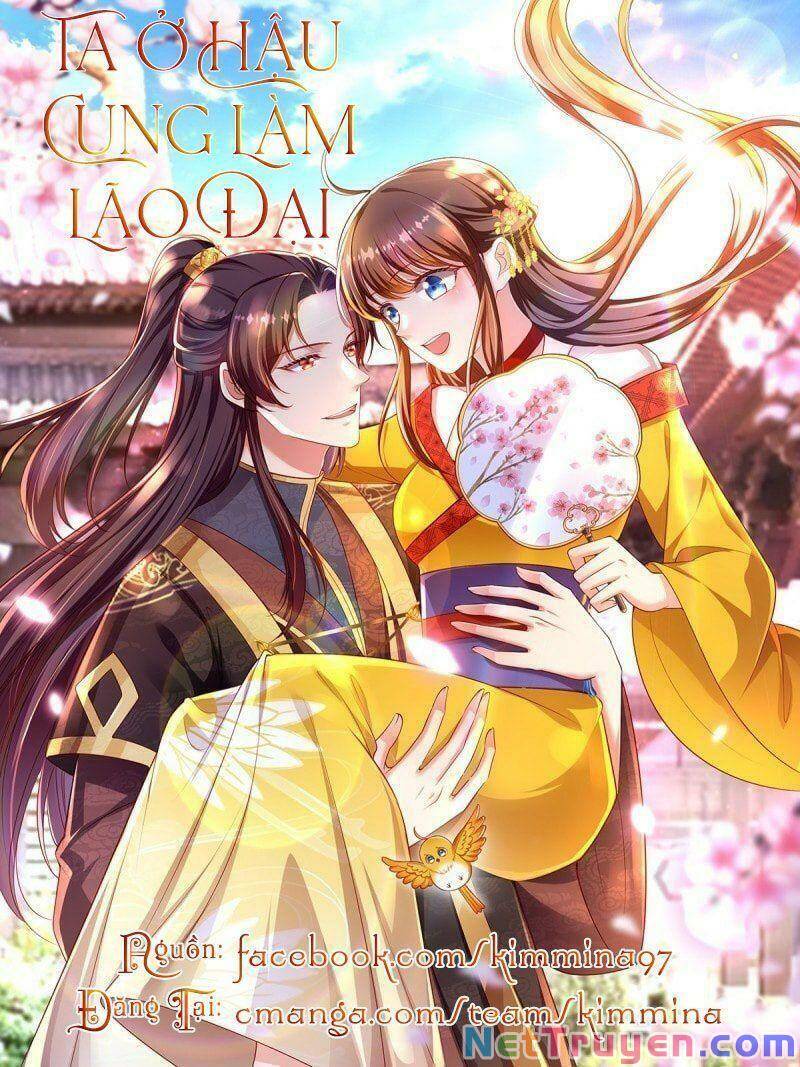 Ta Ở Hậu Cung Làm Lão Đại Chapter 73 - Trang 2
