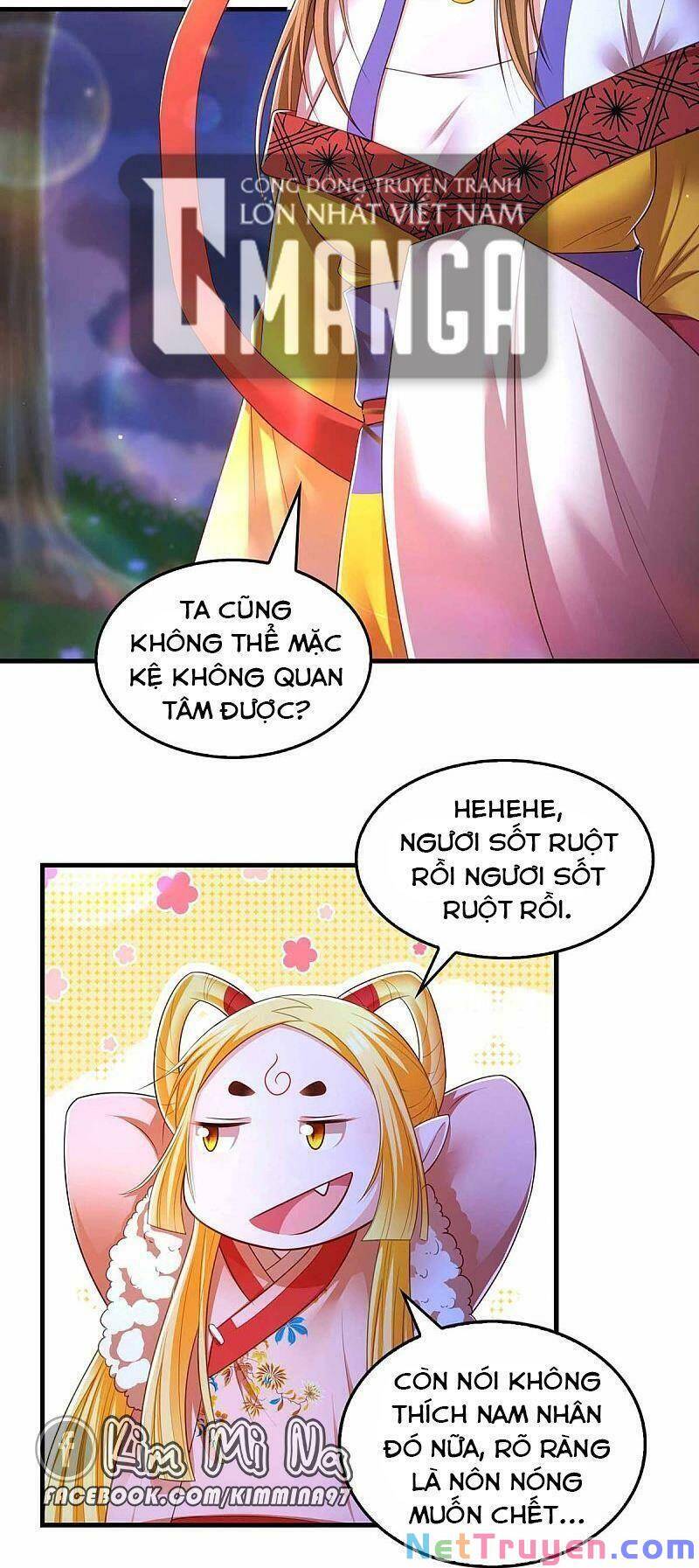 Ta Ở Hậu Cung Làm Lão Đại Chapter 73 - Trang 2