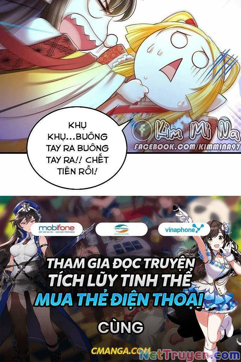 Ta Ở Hậu Cung Làm Lão Đại Chapter 73 - Trang 2