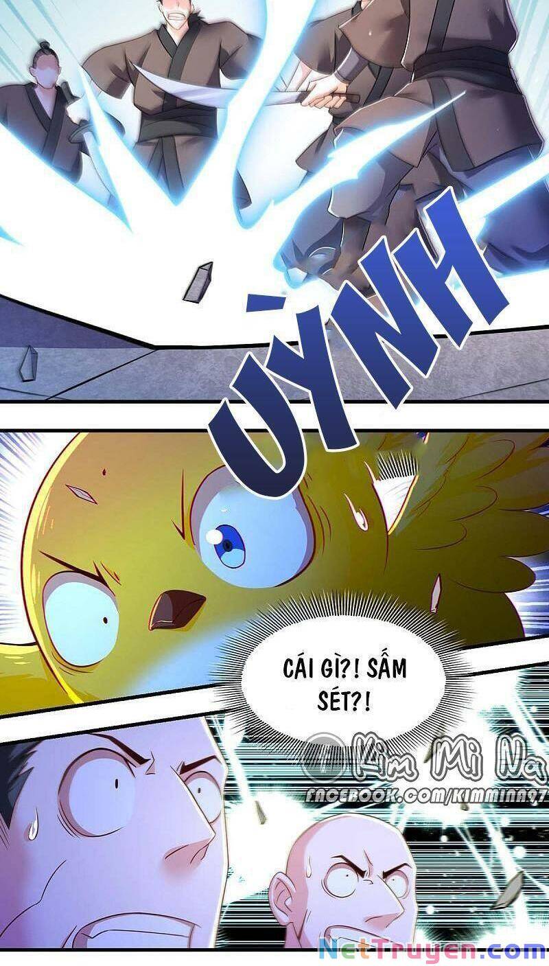 Ta Ở Hậu Cung Làm Lão Đại Chapter 73 - Trang 2