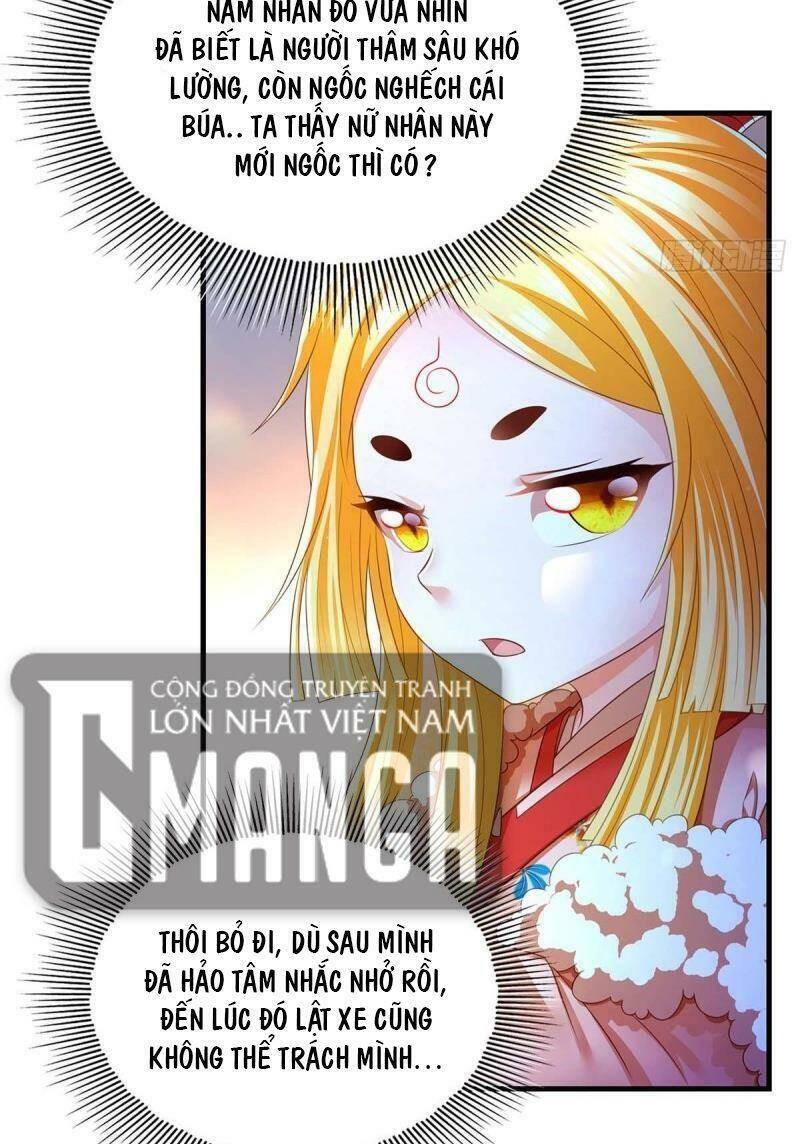 Ta Ở Hậu Cung Làm Lão Đại Chapter 75 - Trang 2