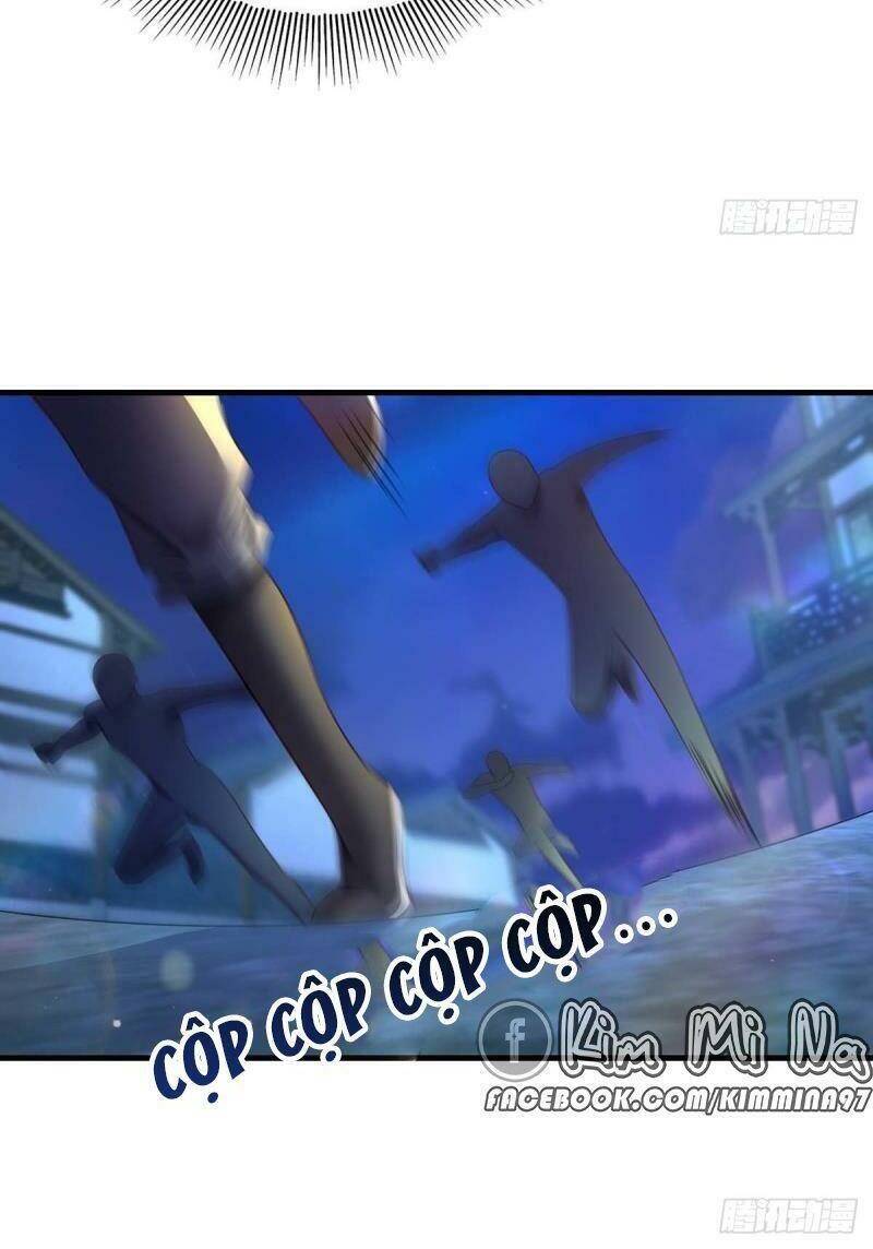 Ta Ở Hậu Cung Làm Lão Đại Chapter 75 - Trang 2