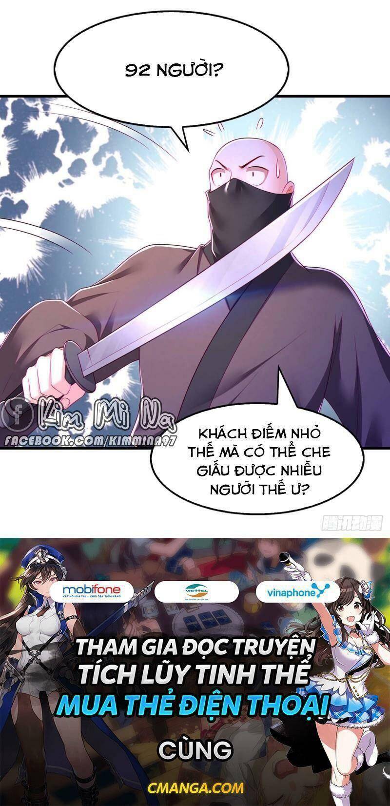 Ta Ở Hậu Cung Làm Lão Đại Chapter 75 - Trang 2